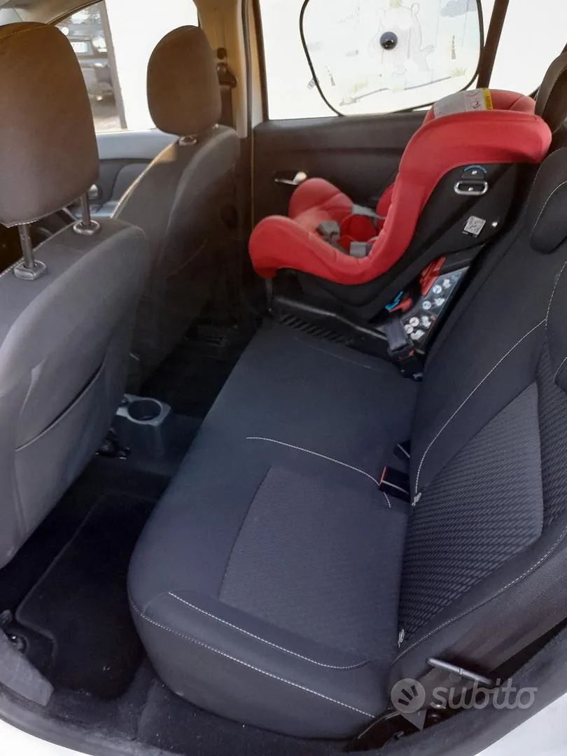 Dacia Sandero 2019 photo 4