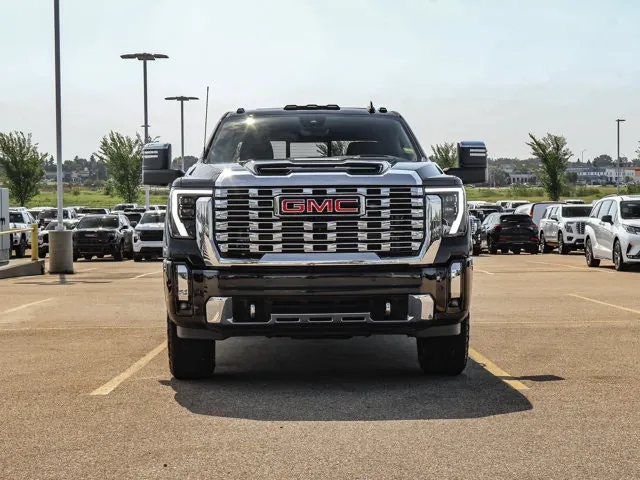 GMC Sierra 3500Hd 2026 photo 3