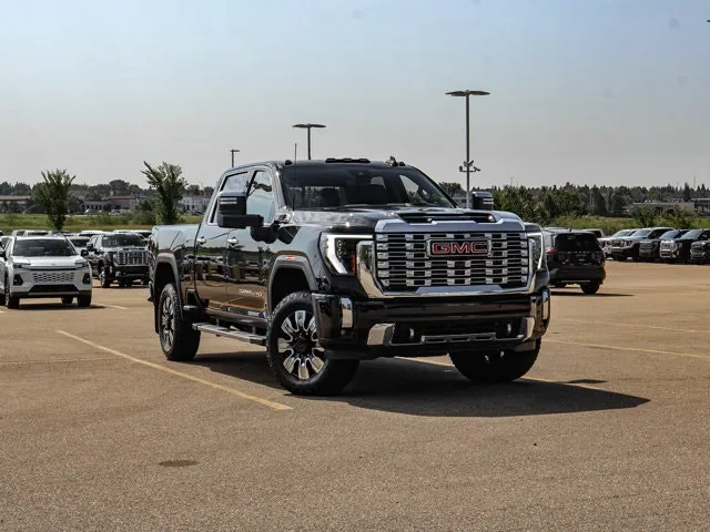 GMC Sierra 3500Hd 2026 photo 2