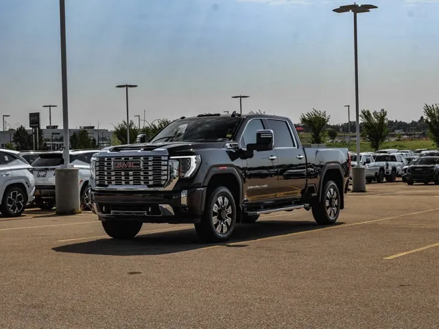 GMC Sierra 3500Hd 2026 photo 4