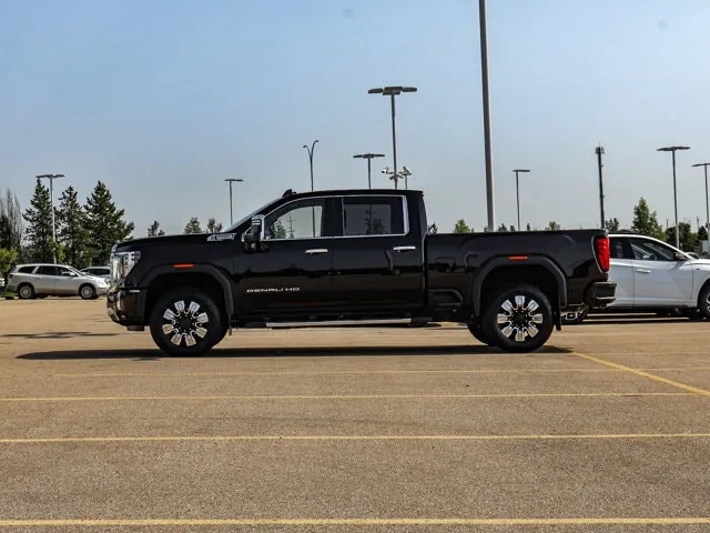 GMC Sierra 3500Hd 2026 photo 5