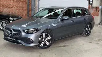 Mercedes-Benz C 200D