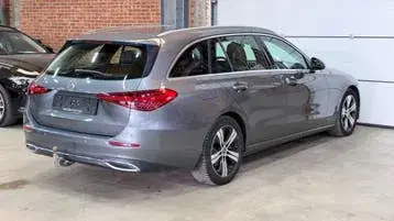 Mercedes-Benz C 200D 2022 photo 2
