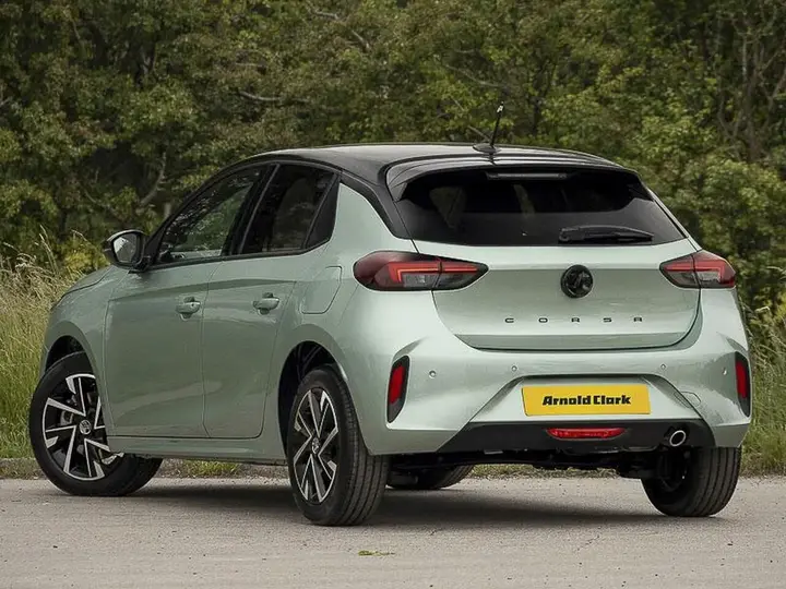 Vauxhall Corsa 2026 photo 2