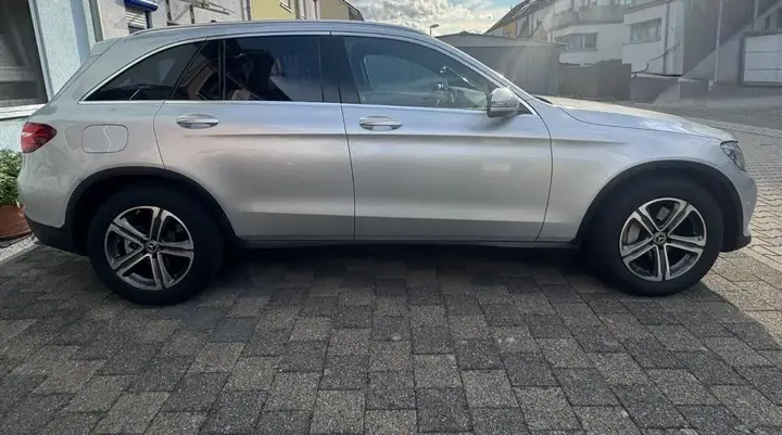 Mercedes-Benz Clc