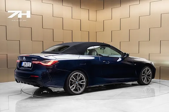 BMW M440I 2023 photo 5