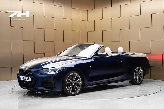 BMW M440I