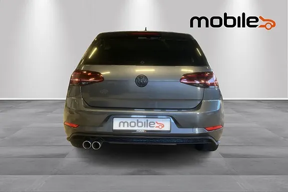 Volkswagen Golf Vii 2018 photo 4