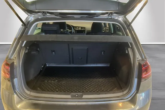 Volkswagen Golf Vii 2018 photo 5