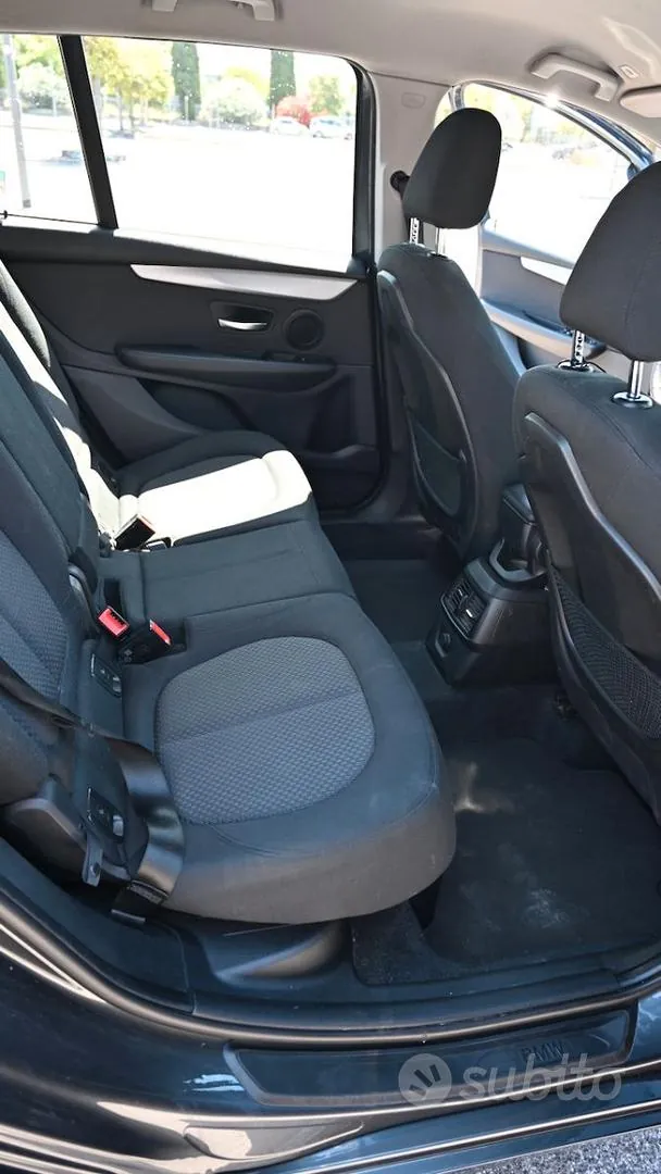 BMW Active Tourer 2017 photo 3