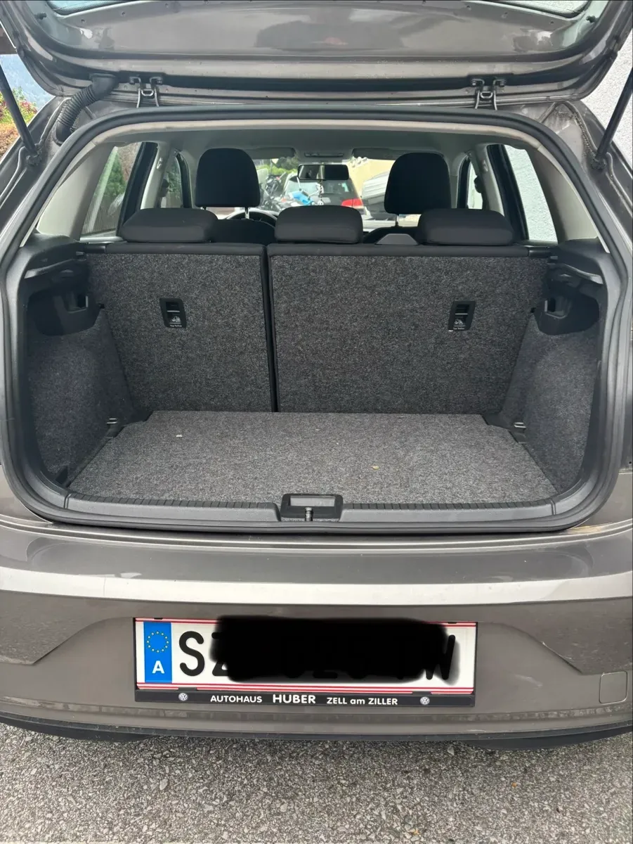 Volkswagen Polo 2018 photo 3