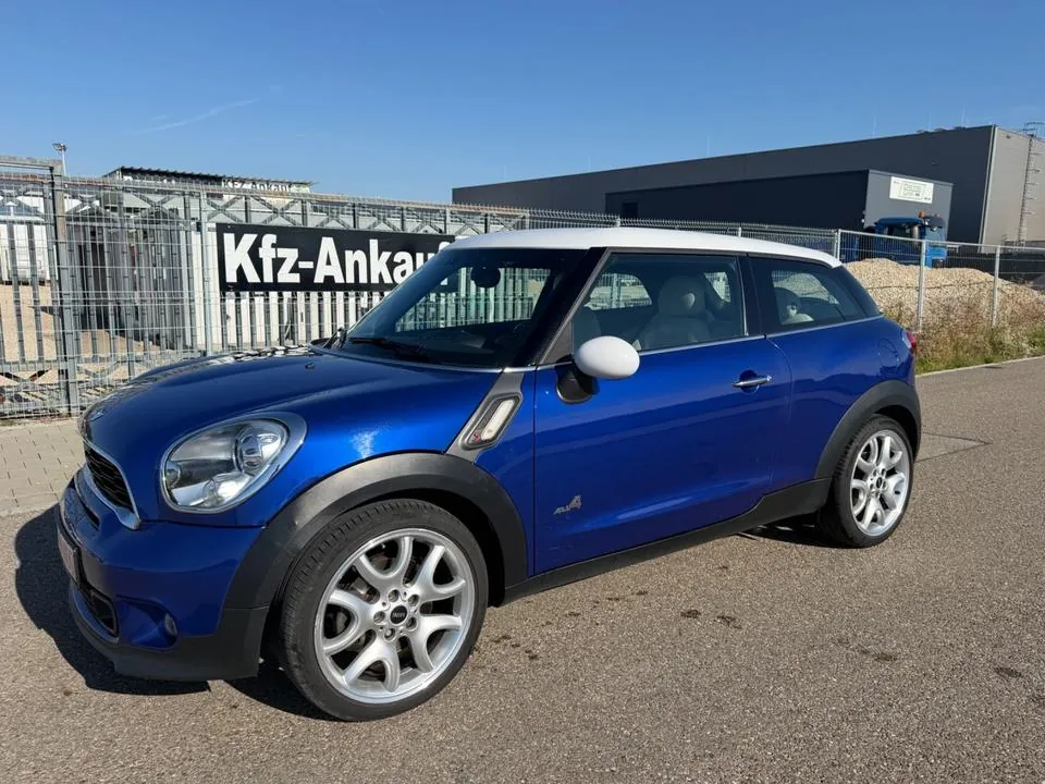 Mini Cooper_S