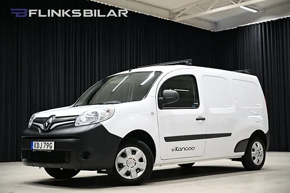 Renault Kangoo Maxi
