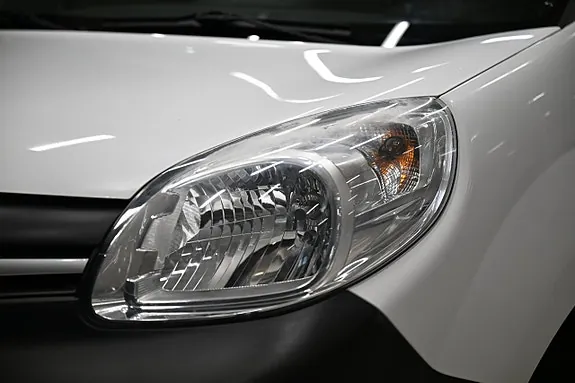 Renault Kangoo Maxi 2020 photo 4