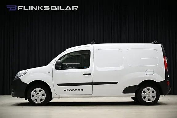 Renault Kangoo Maxi 2020 photo 2