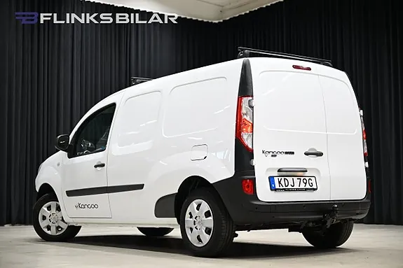 Renault Kangoo Maxi 2020 photo 5