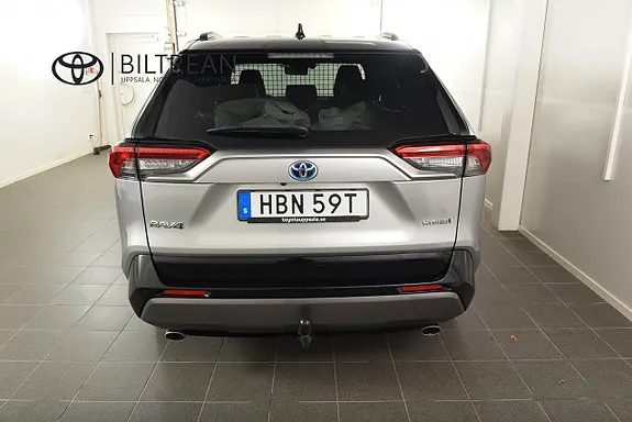 Toyota Rav4 2019 photo 4