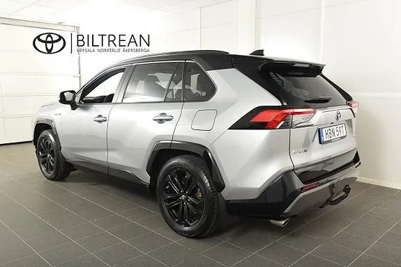 Toyota Rav4 2019 photo 2