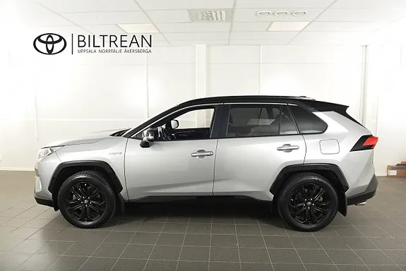 Toyota Rav4 2019 photo 3