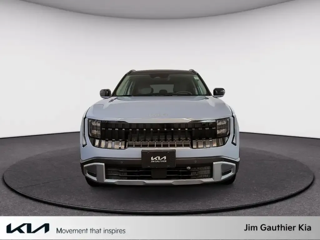 Kia Seltos 2027 photo 2