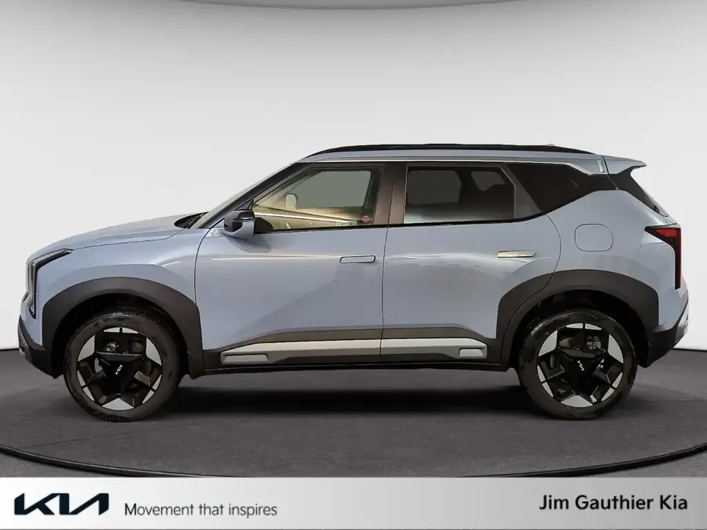 Kia Seltos 2027 photo 5