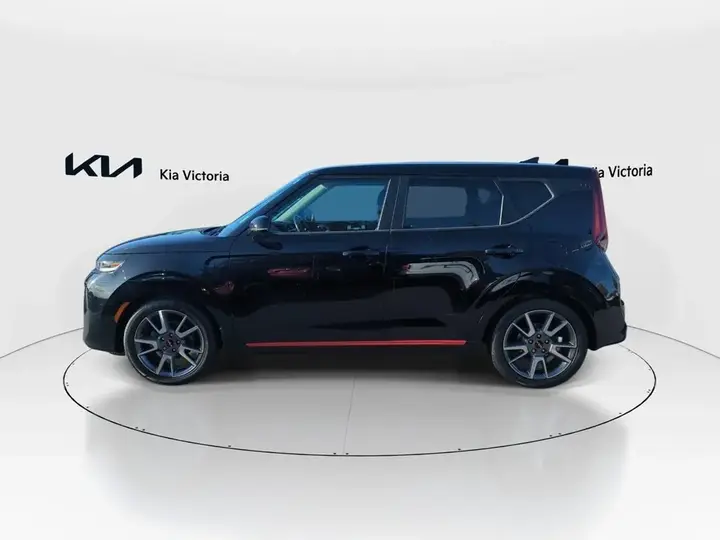Kia Soul 2022 photo 5