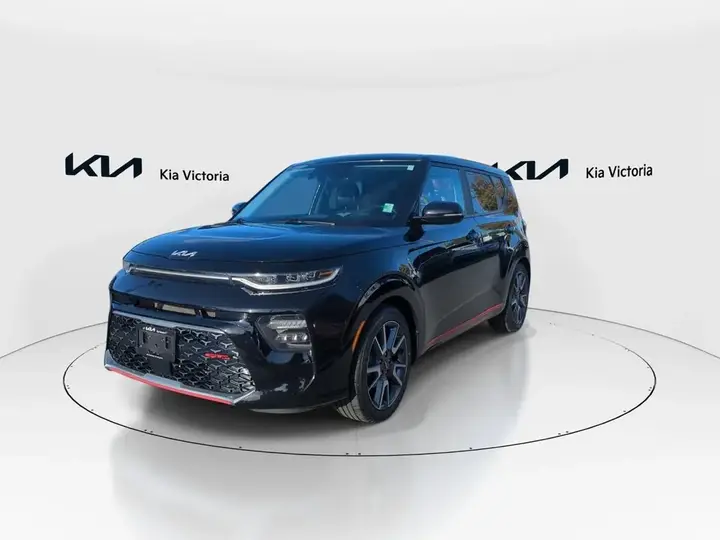 Kia Soul 2022 photo 4