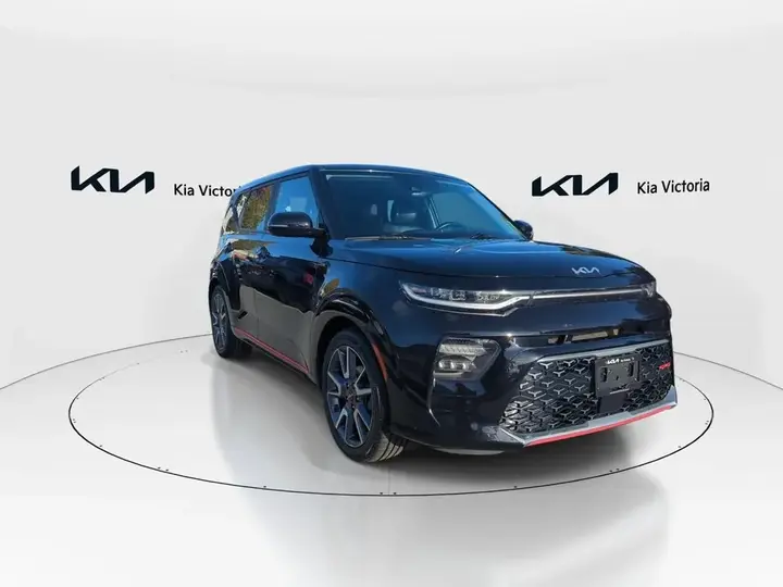 Kia Soul 2022 photo 2