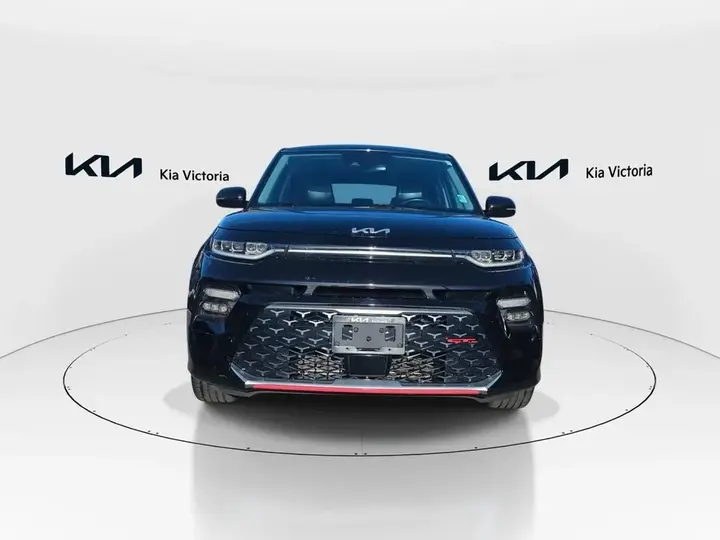 Kia Soul 2022 photo 3