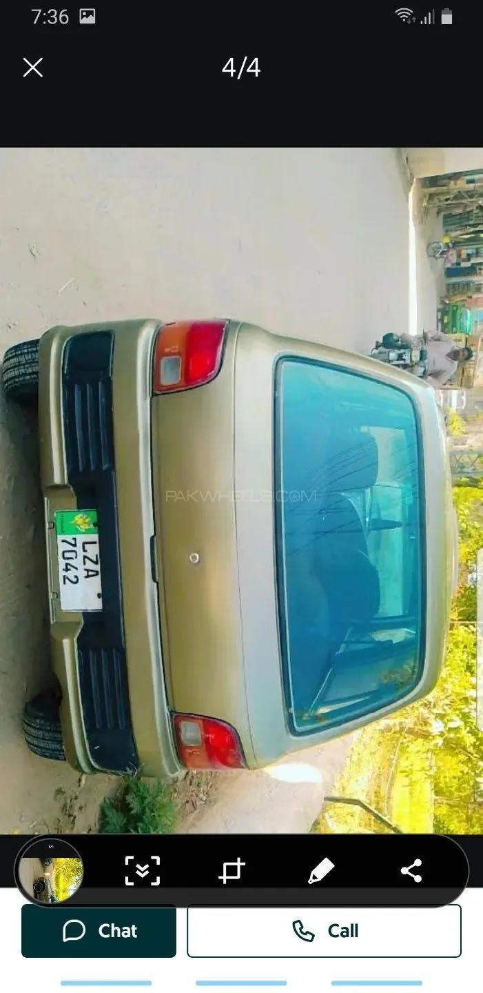Daihatsu Cuore