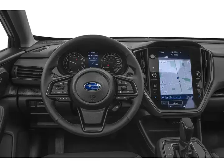 Subaru Crosstrek 2026 photo 4