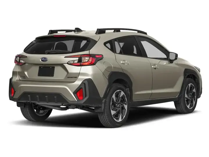 Subaru Crosstrek 2026 photo 2