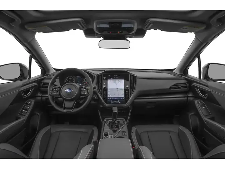 Subaru Crosstrek 2026 photo 5