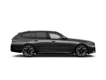 BMW 5 Series 2025 photo 3