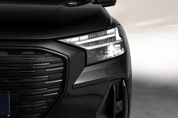 Audi Q4 E-Tron 2024 photo 5