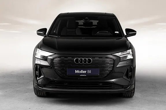 Audi Q4 E-Tron 2024 photo 4