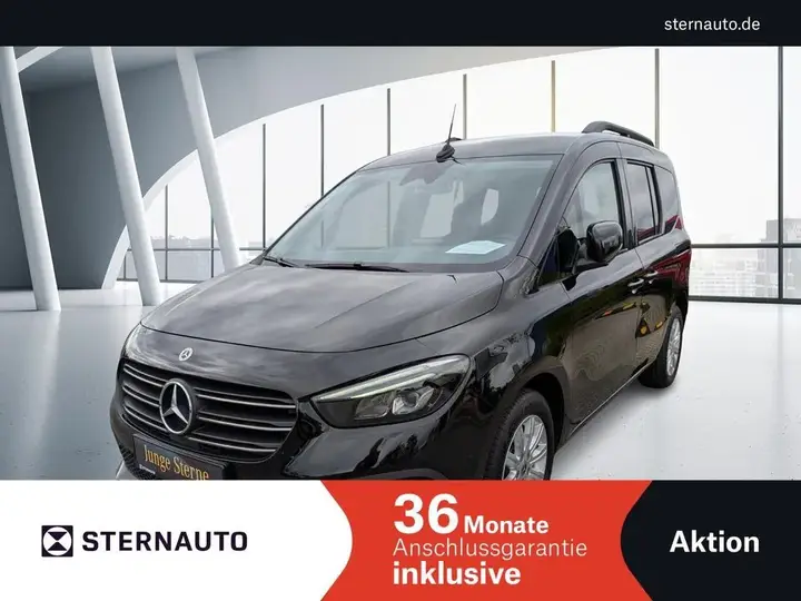 Mercedes-Benz T 180