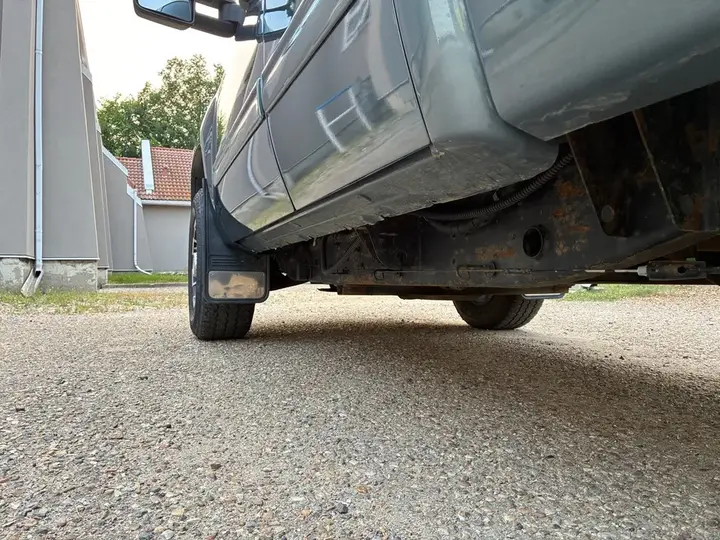 GMC Sierra 2500Hd 2008 photo 4