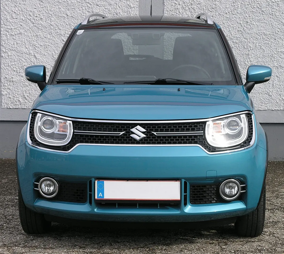 Suzuki Ignis 2020 photo 3