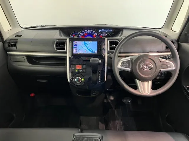 Daihatsu Tanto 2017 photo 2