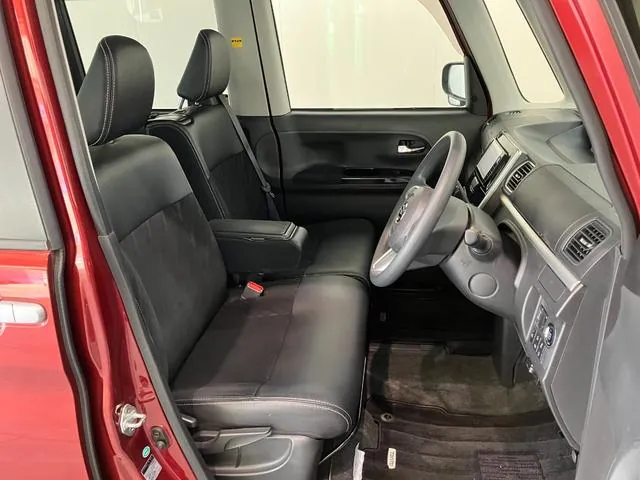 Daihatsu Tanto 2017 photo 5