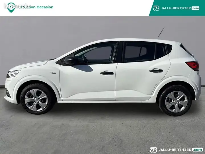 Dacia Sandero 2023 photo 5