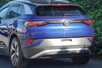 Volkswagen Id.4 2024 photo 4