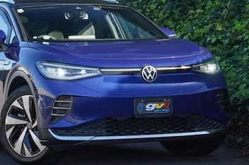 Volkswagen Id.4 2024 photo 3