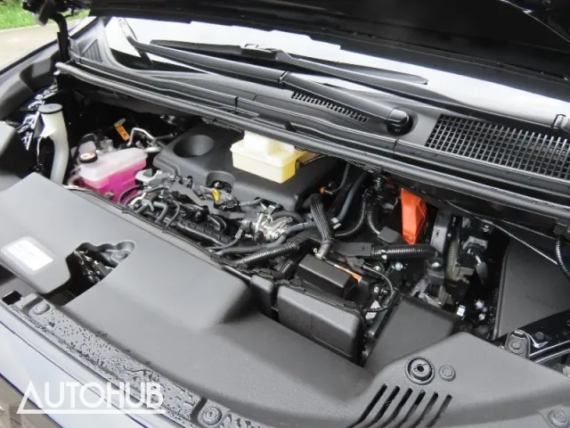 Toyota Alphard 2025 photo 5