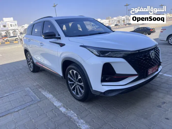 Haval H6 2023 photo 5