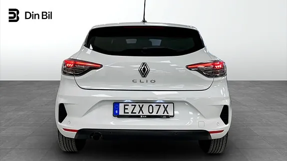 Renault Clio 2024 photo 5