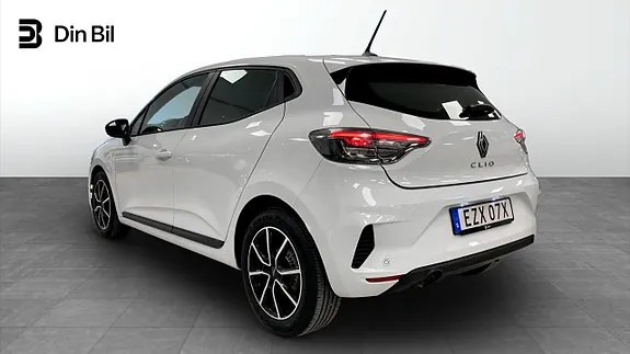 Renault Clio 2024 photo 3