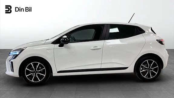 Renault Clio 2024 photo 2