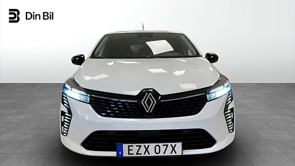 Renault Clio 2024 photo 4